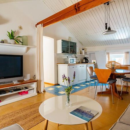 Apartment Jessica Korcula Town Luaran gambar