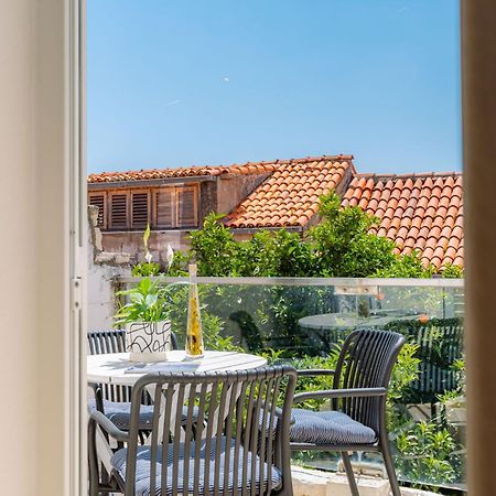 Apartment Jessica Korcula Town Luaran gambar