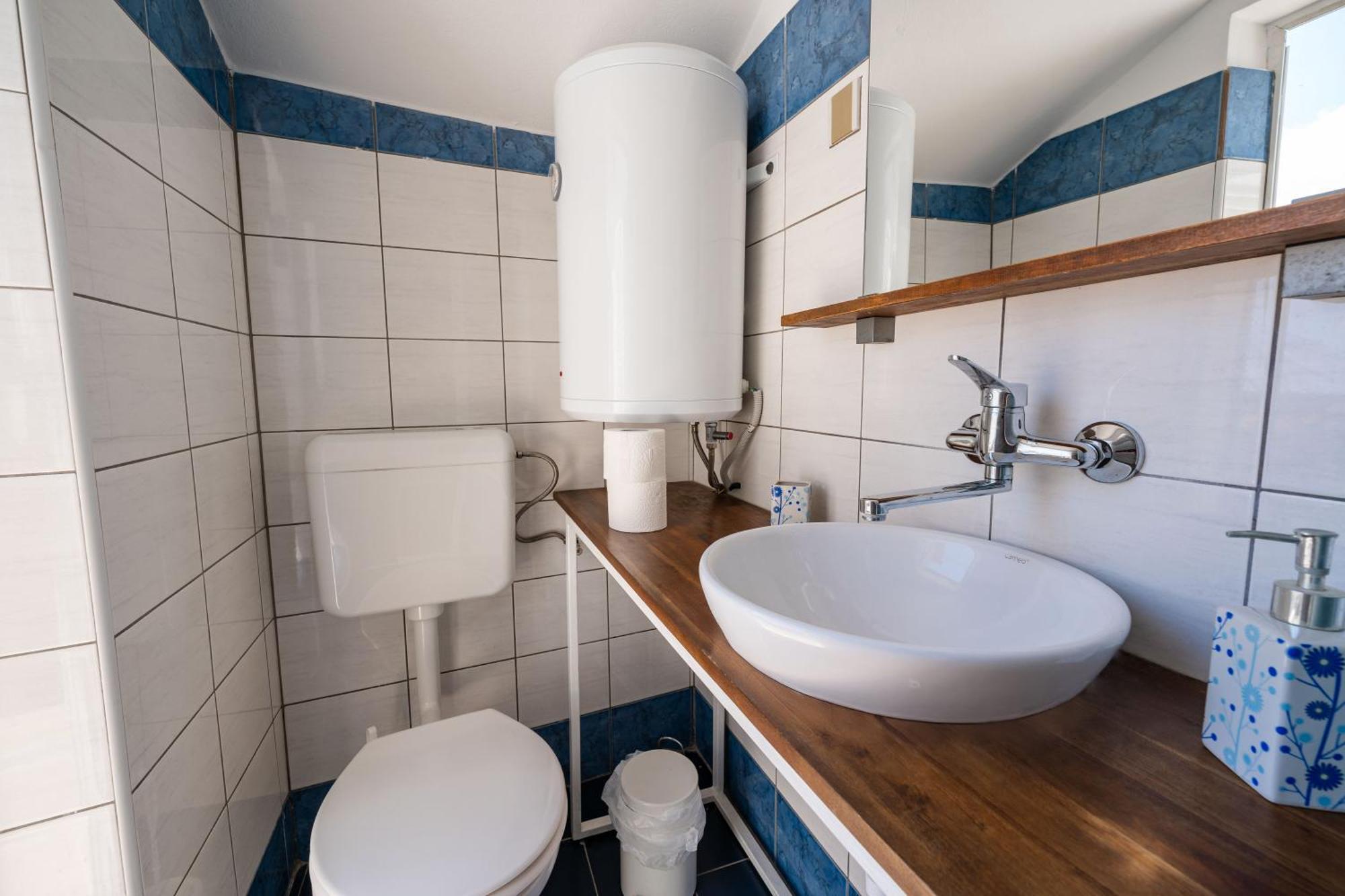 Apartment Jessica Korcula Town Luaran gambar
