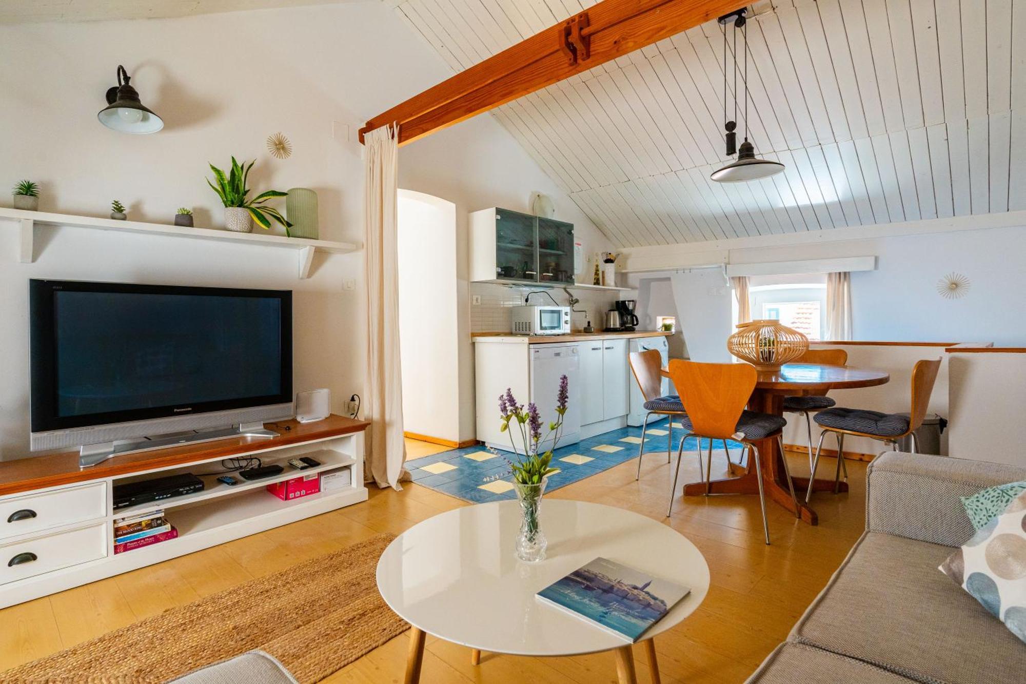 Apartment Jessica Korcula Town Luaran gambar