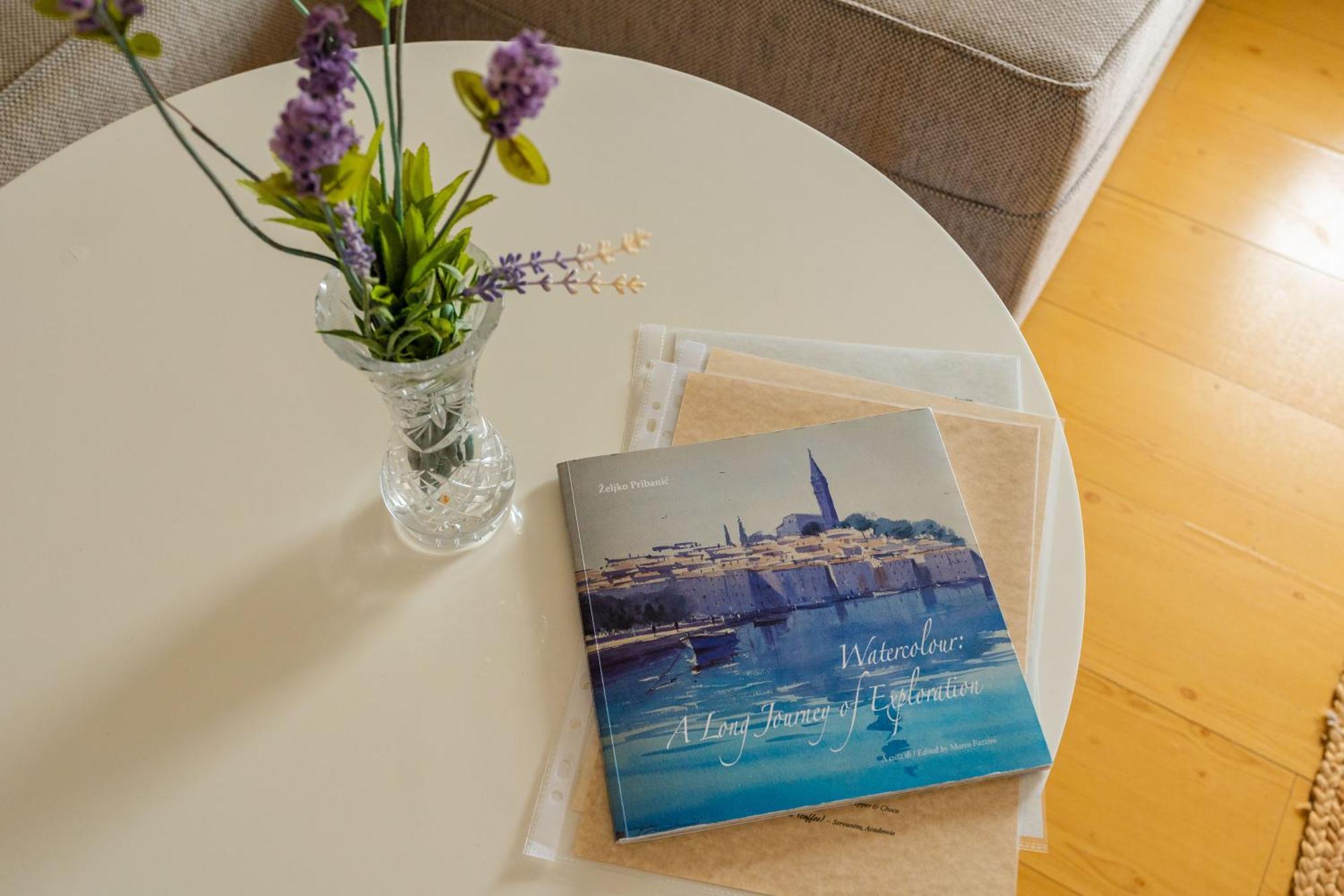 Apartment Jessica Korcula Town Luaran gambar