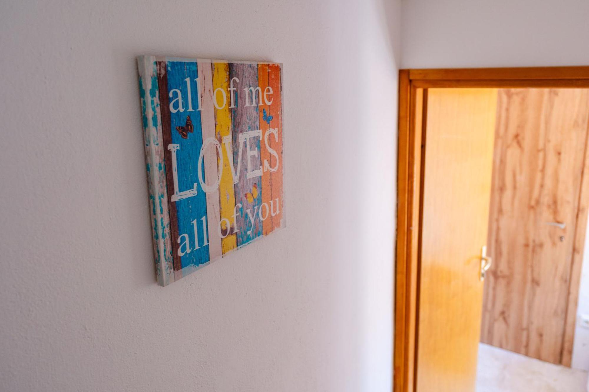 Apartment Jessica Korcula Town Luaran gambar