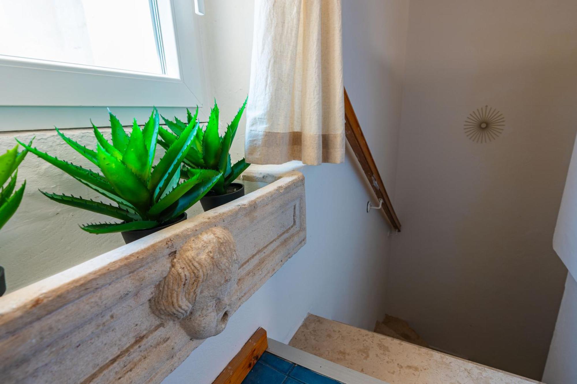 Apartment Jessica Korcula Town Luaran gambar